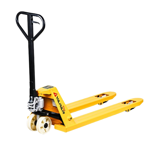 YAPAR TRANSPALET 2.5 TON FLEX SARI